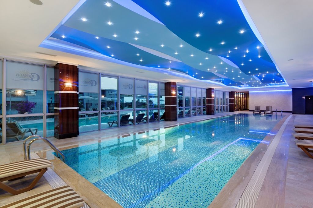Вилла в Алании, Турция, 250 м2 фото 3