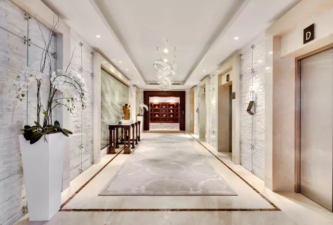 Апартаменты в Дубае, ОАЭ, 567 м2 фото 4