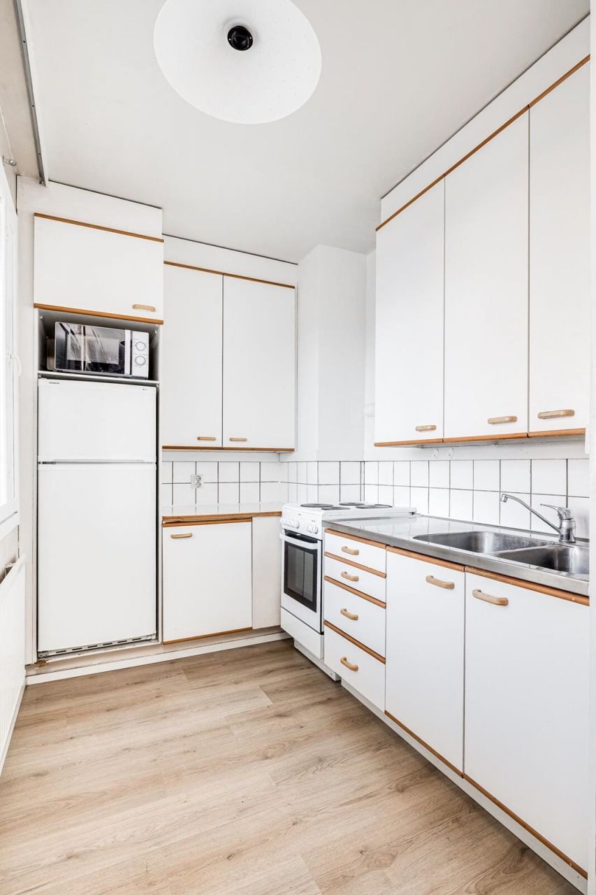 Квартира в Оулу, Финляндия, 48 м2 фото 4