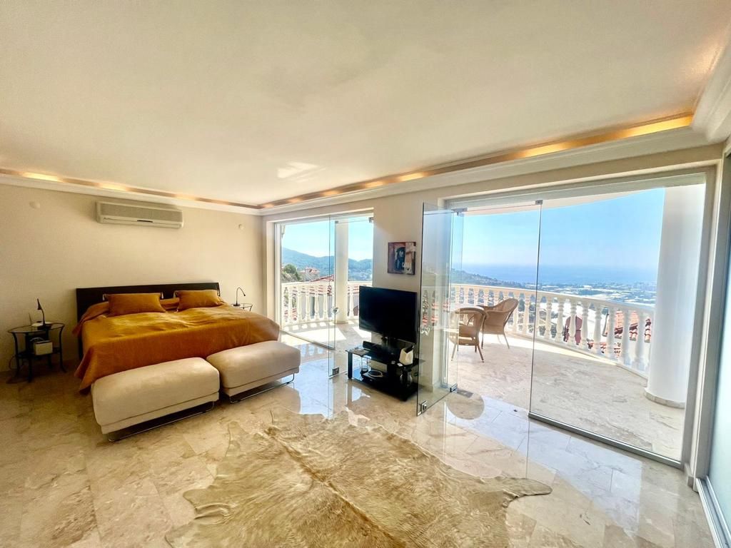 Вилла в Алании, Турция, 250 м2 фото 4