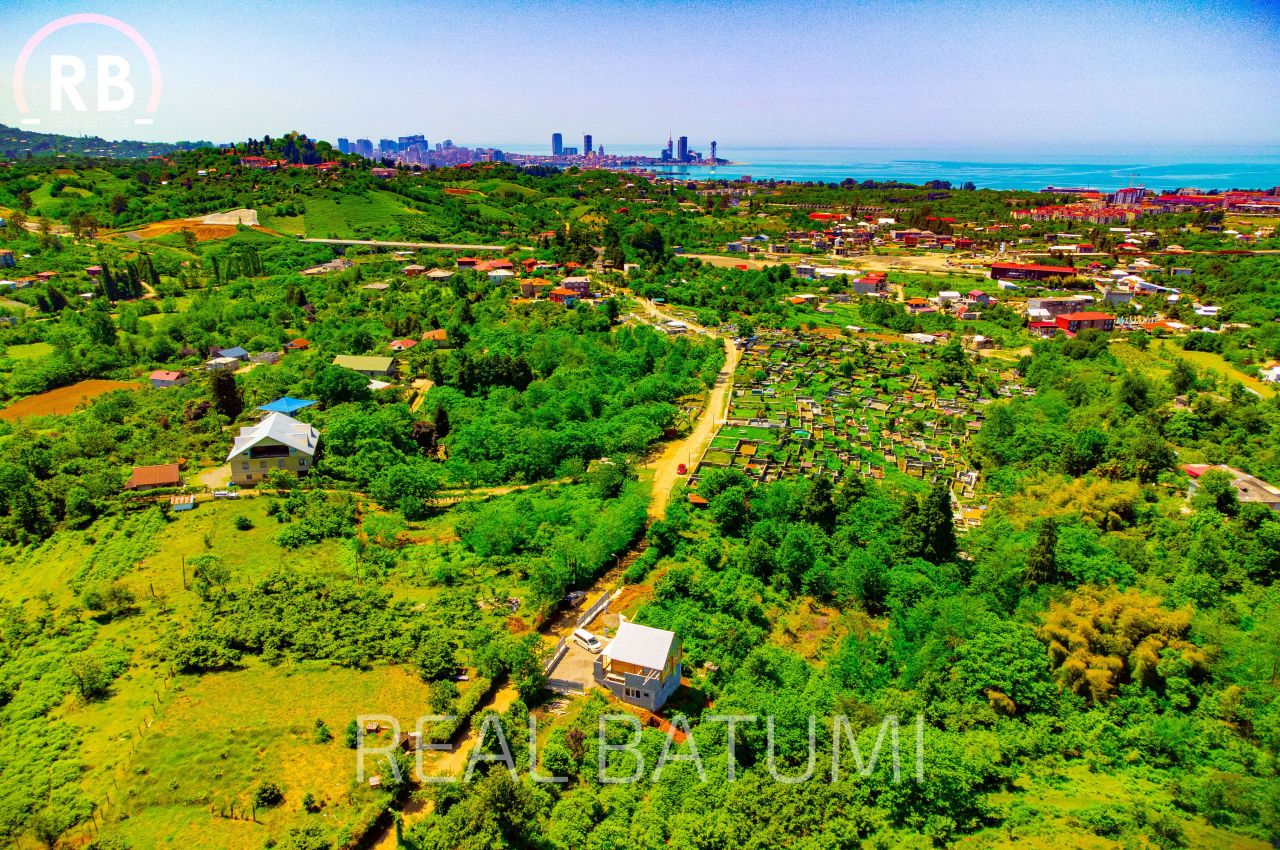 Дом в Батуми, Грузия, 150 м2 фото 2