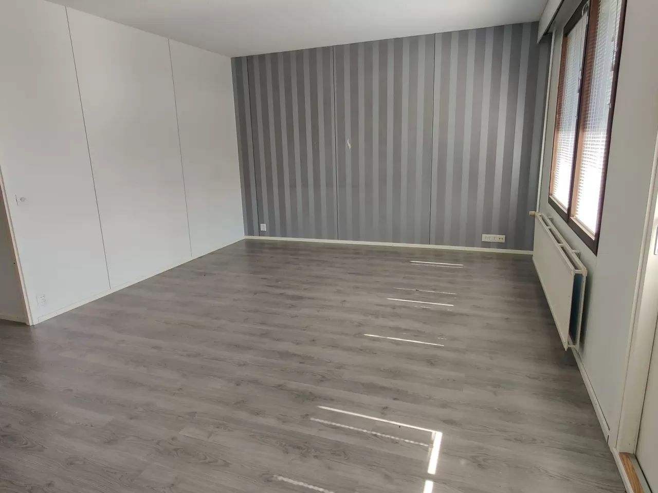 Таунхаус в Ямся, Финляндия, 60 м2 фото 2