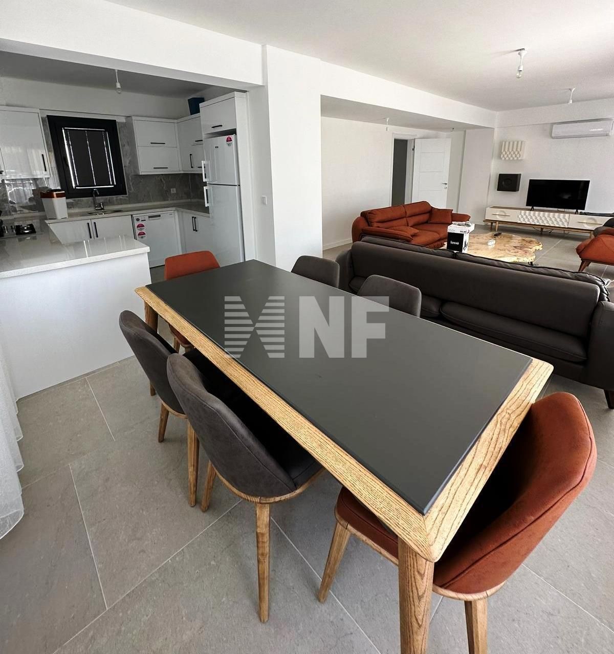 Вилла в Фетхие, Турция, 250 м2 фото 5