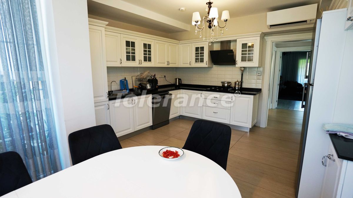 Вилла в Анталии, Турция, 340 м2 фото 3