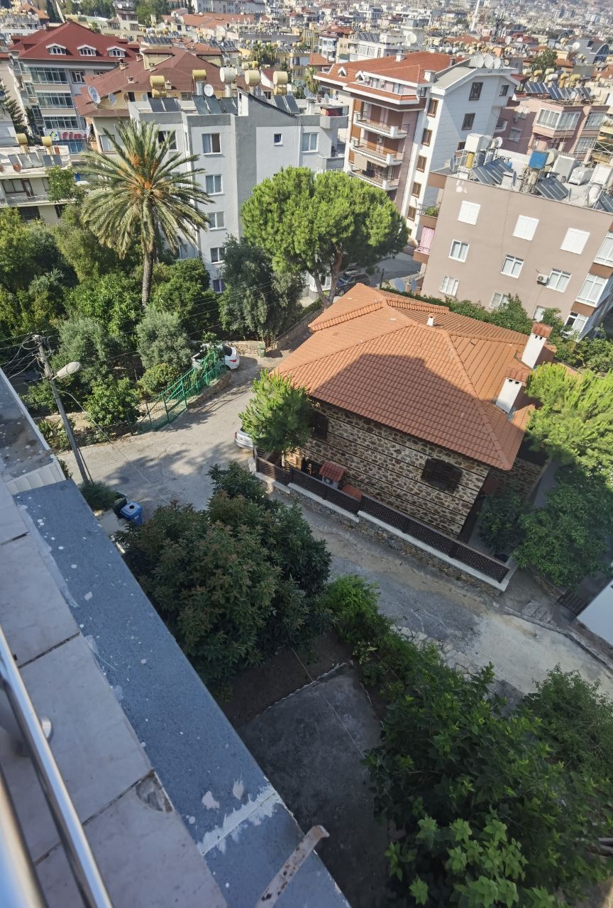 Квартира в Алании, Турция, 110 000 м2 фото 3