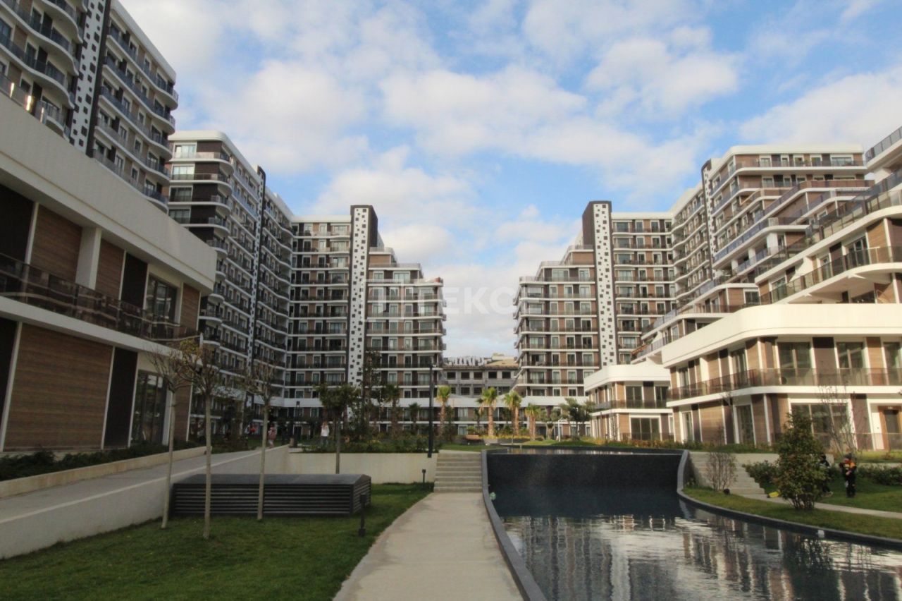 Апартаменты в Бейликдюзю, Турция, 145 м2 фото 3