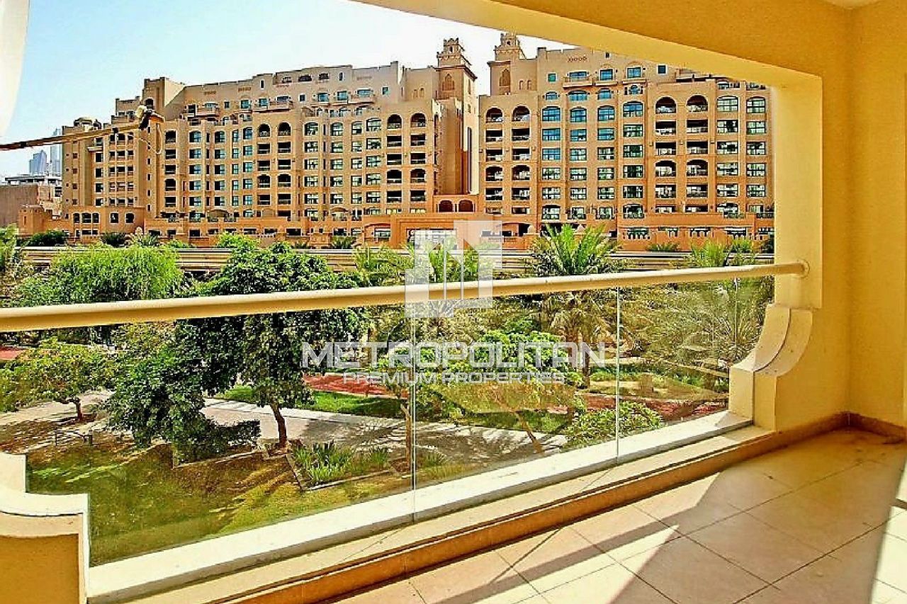 Апартаменты в Дубае, ОАЭ, 106 м2 фото 3