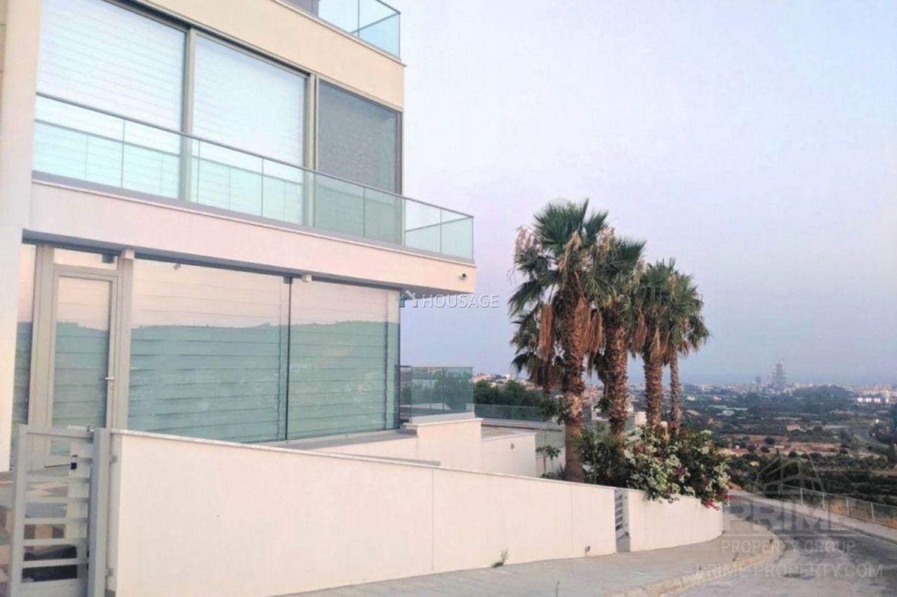 Вилла в Лимасоле, Кипр, 850 м2 фото 4