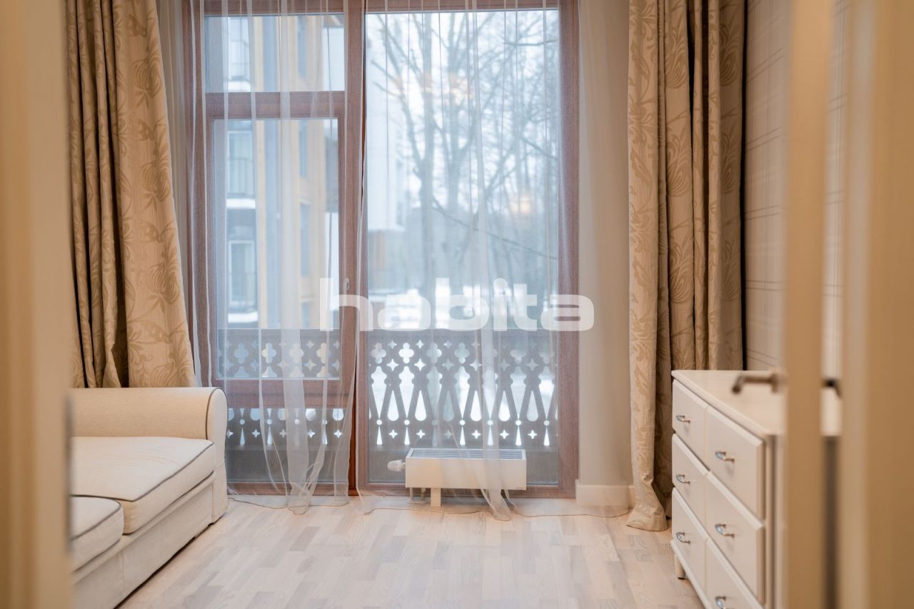 Апартаменты в Юрмале, Латвия, 79 м2 фото 3