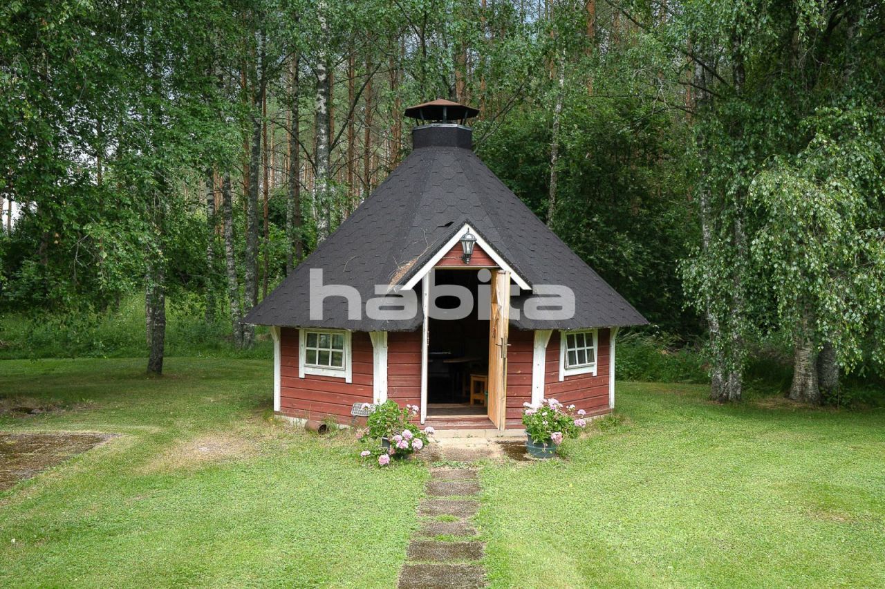 Дом Loimaa, Финляндия, 200 м2 фото 5