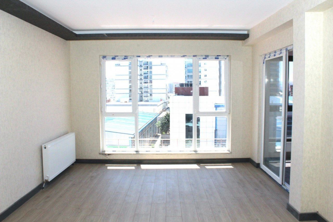 Апартаменты в Анкаре, Турция, 110 м2 фото 4