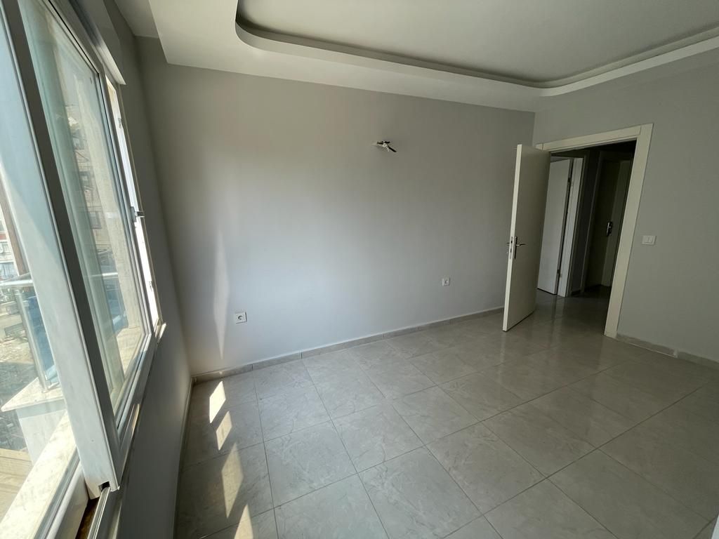 Квартира в Алании, Турция, 45 м2 фото 4