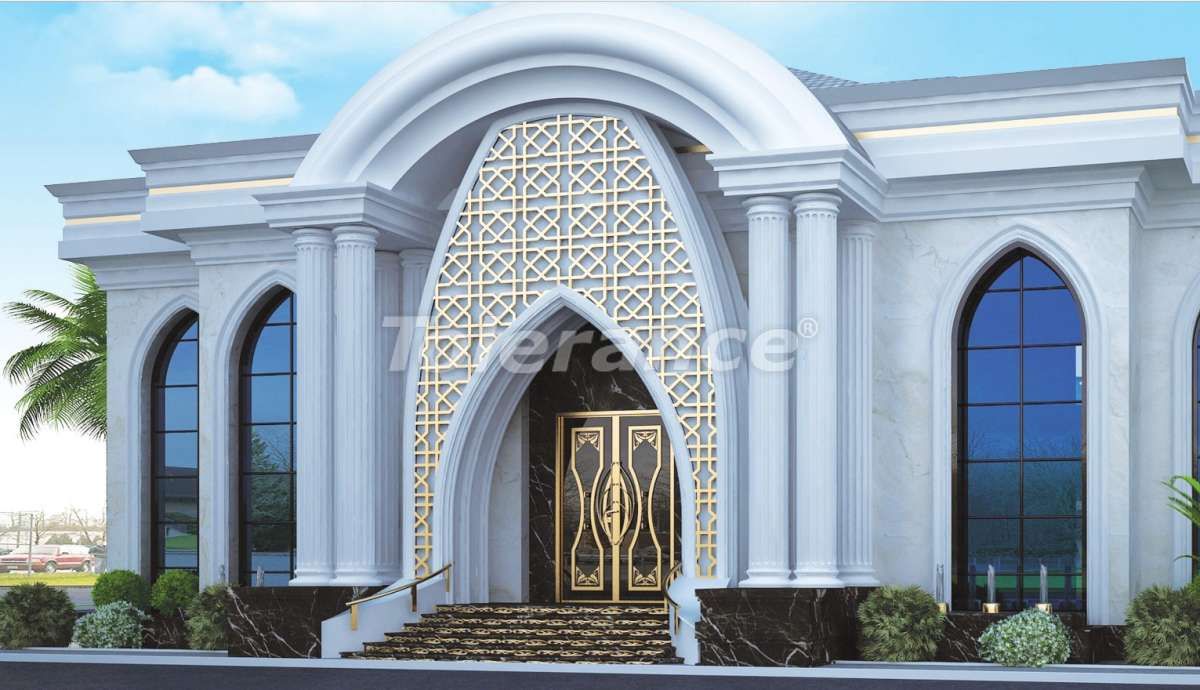 Вилла в Анталии, Турция, 150 м2 фото 2
