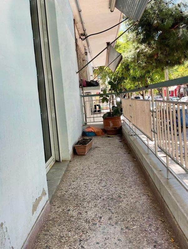 Квартира в Салониках, Греция, 87 м2 фото 3