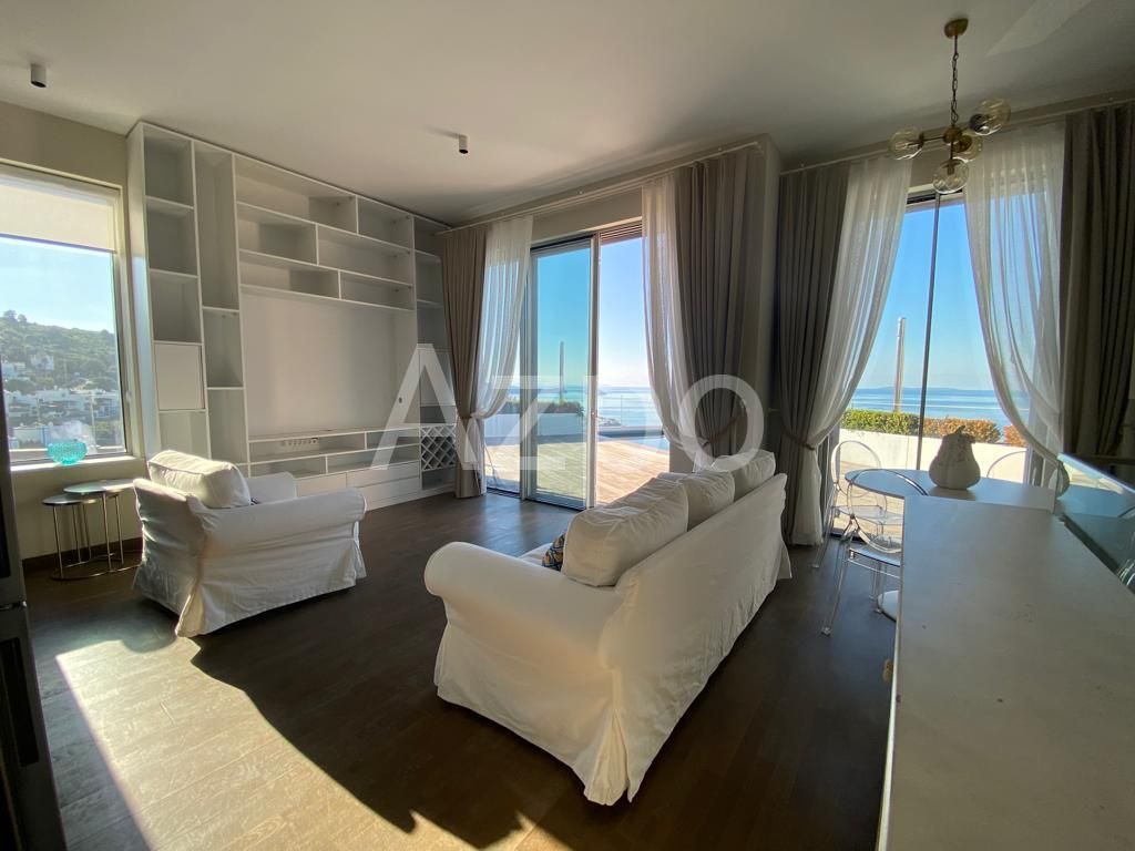 Вилла в Бодруме, Турция, 115 м2 фото 3