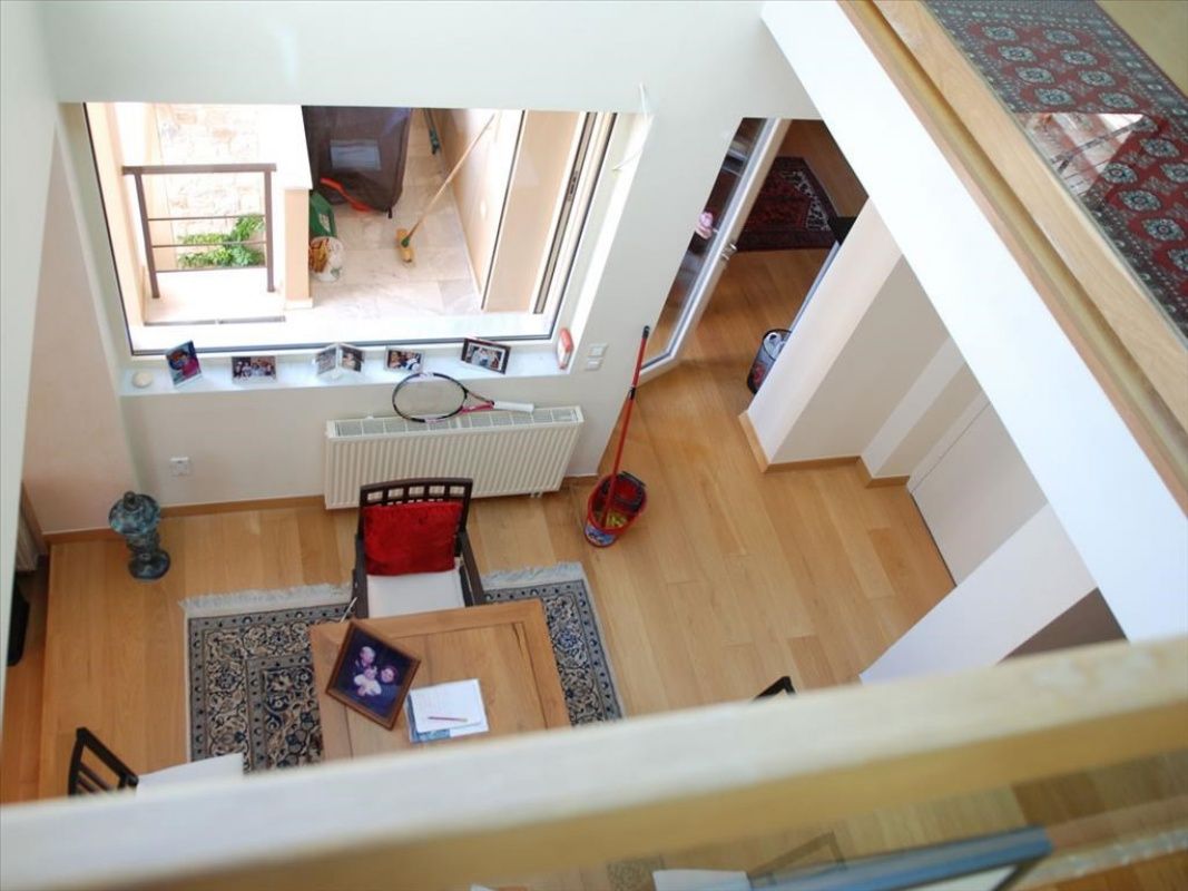 Дом в Афинах, Греция, 550 м2 фото 4