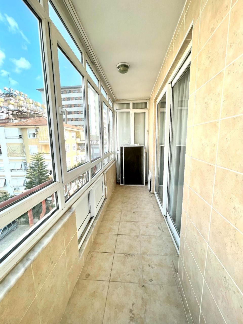 Квартира в Алании, Турция, 115 м2 фото 2
