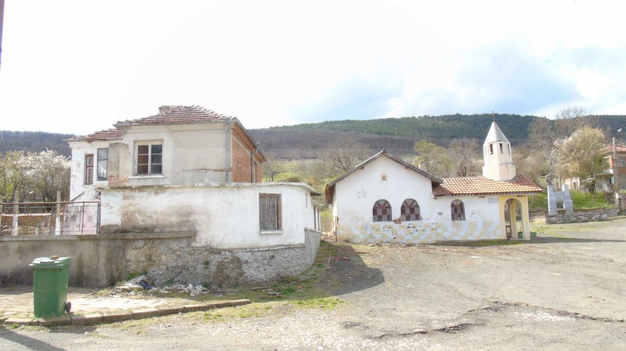 Дом в Завете, Болгария, 150 м2 фото 4