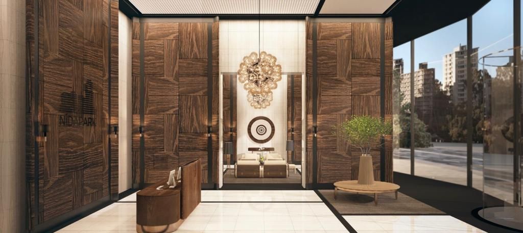 Апартаменты в Стамбуле, Турция, 71 м2 фото 4