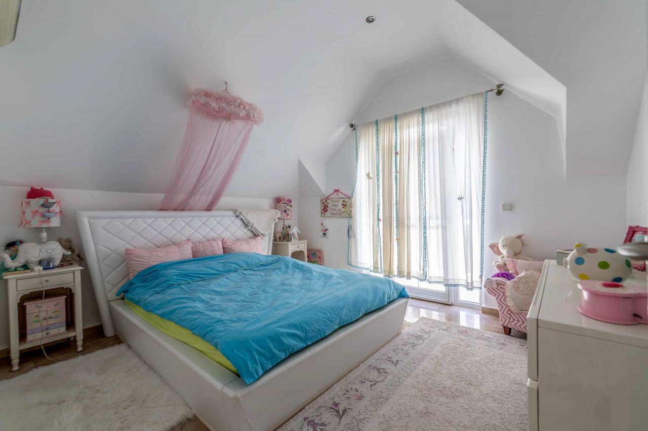 Вилла в Алании, Турция, 300 м2 фото 5
