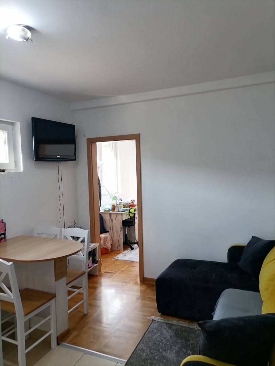 Квартира в Белграде, Сербия, 30 м2 фото 4
