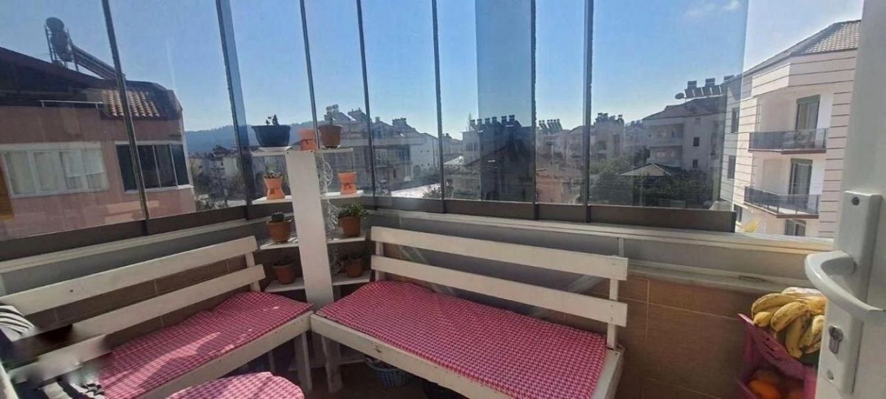 Пентхаус в Кемере, Турция, 160 м2 фото 4