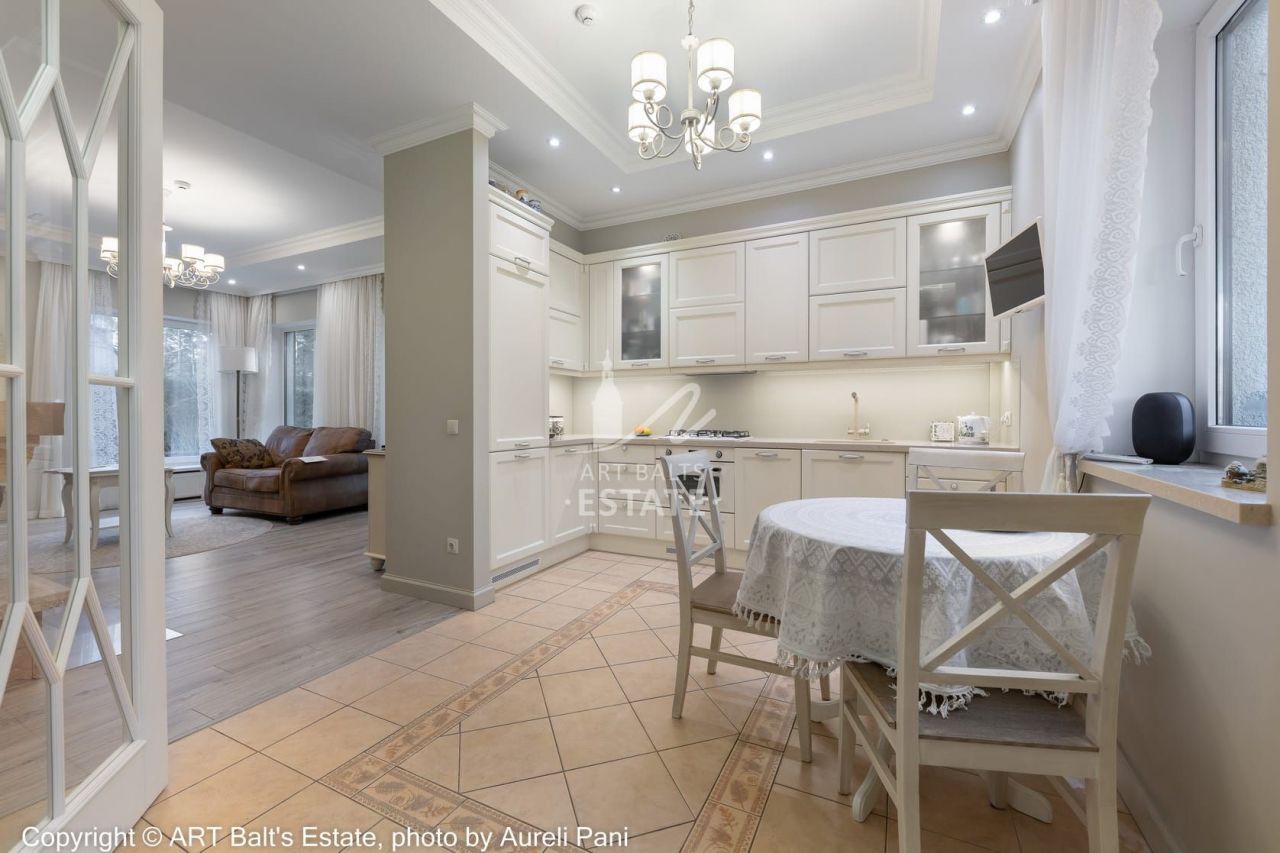 Дом в Юрмале, Латвия, 150 м2 фото 4