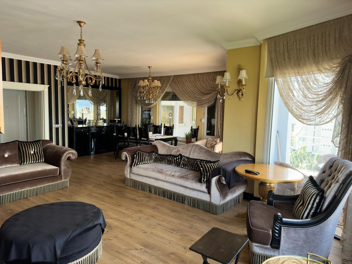 Квартира Şirinyalı Mh., Турция, 195 м2 фото 4