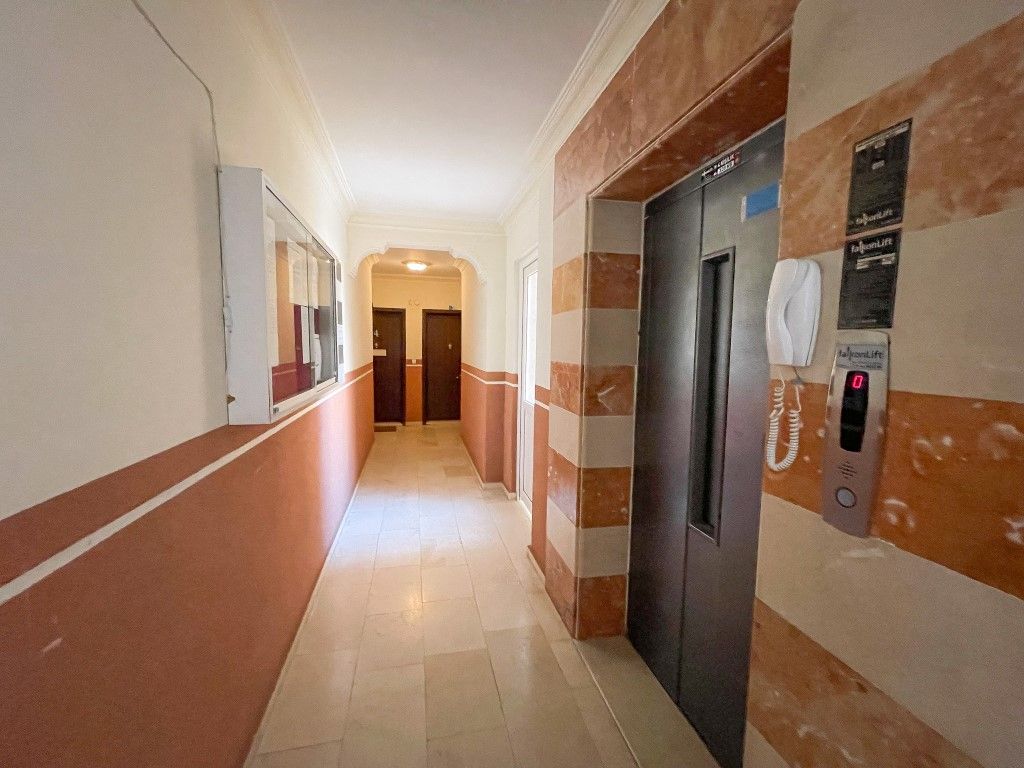 Квартира в Алании, Турция, 110 м2 фото 5