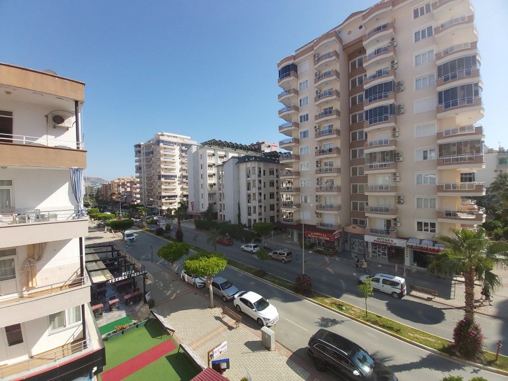 Квартира в Алании, Турция, 125 м2 фото 5