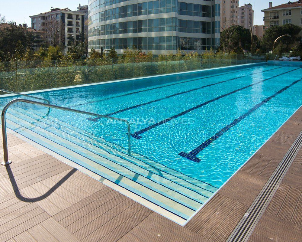 Апартаменты в Стамбуле, Турция, 87 м2 фото 4