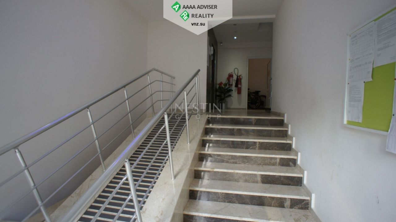 Квартира в Алании, Турция, 150 м2 фото 5
