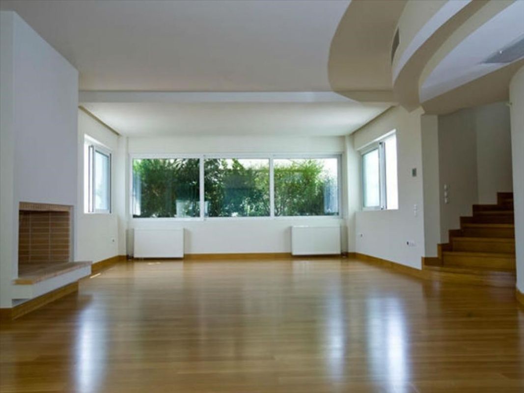 Таунхаус в Афинах, Греция, 240 м2 фото 2