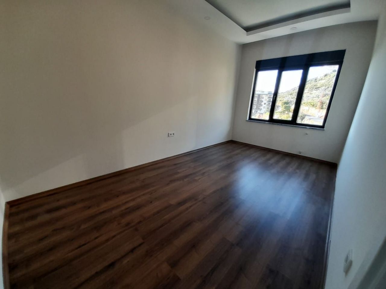 Квартира в Алании, Турция, 125 000 м2 фото 2