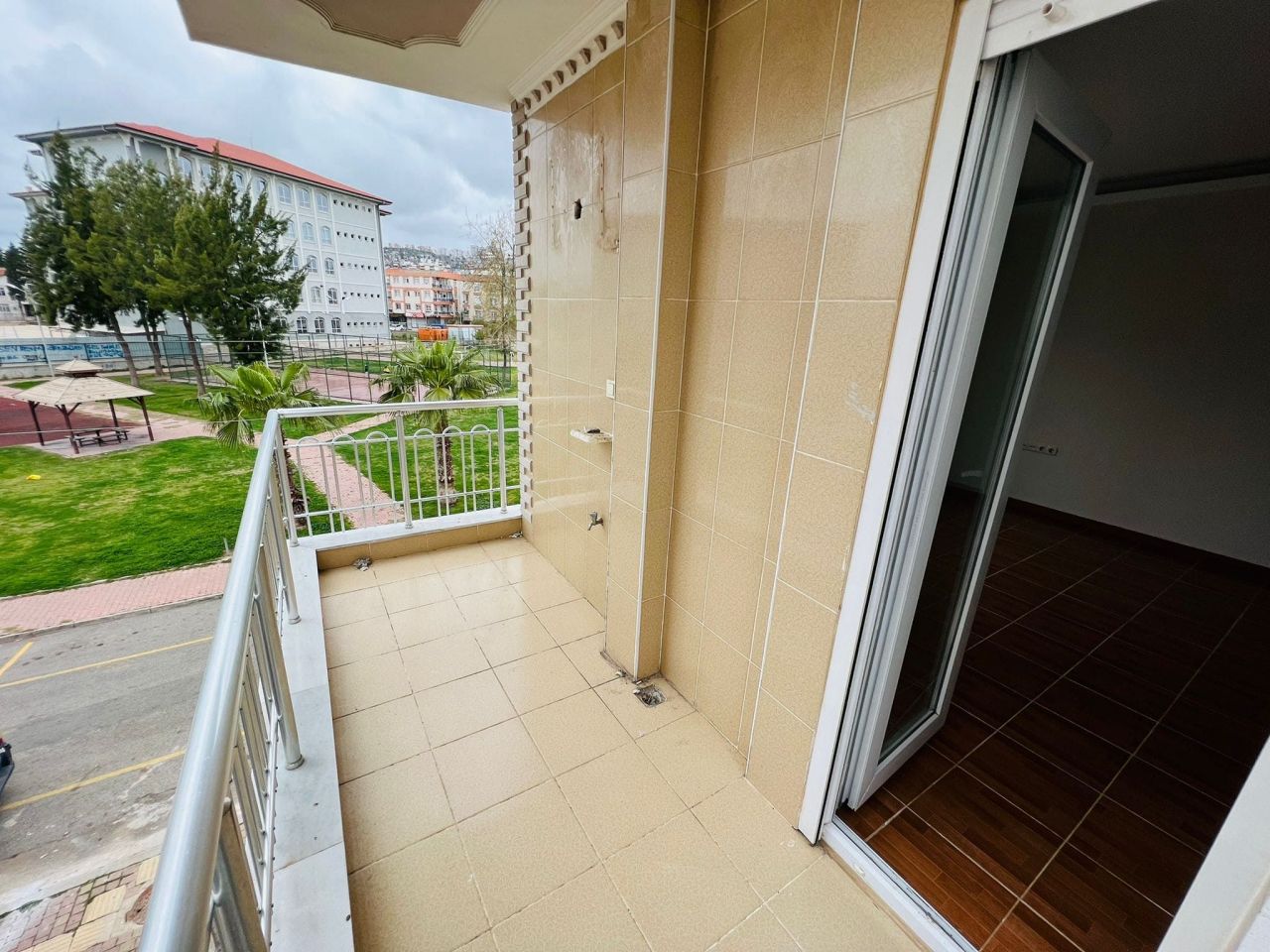 Квартира в Анталии, Турция, 70 м2 фото 3