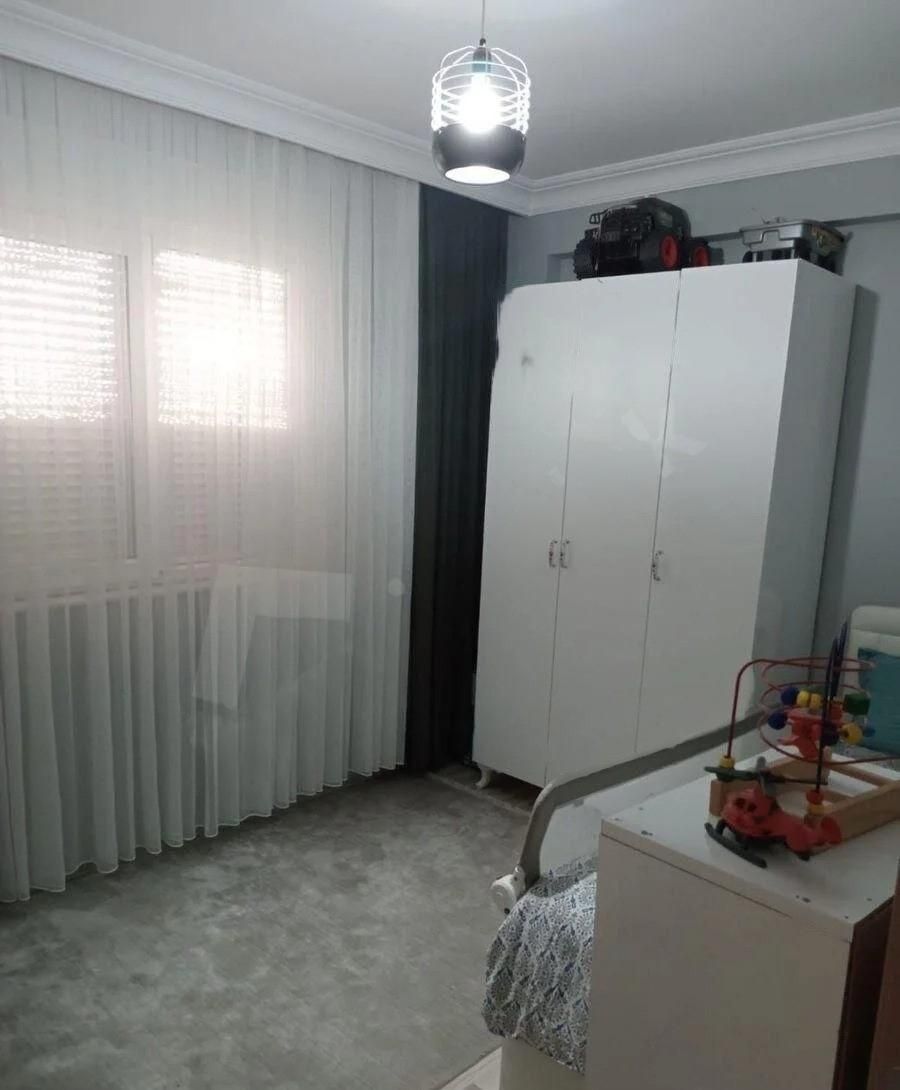 Квартира в Анталии, Турция, 115 м2 фото 5