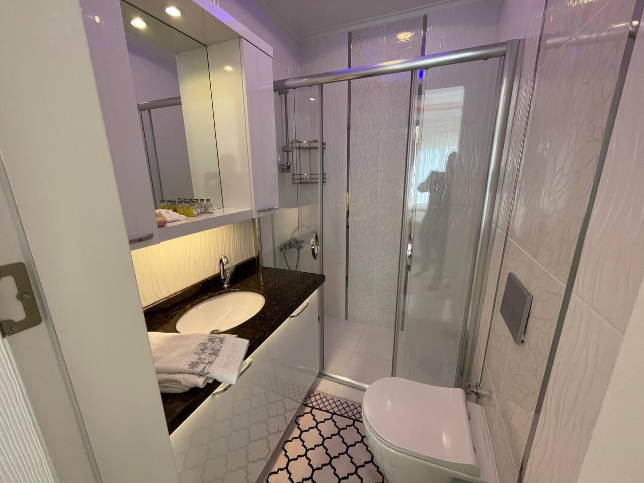 Пентхаус в Алании, Турция, 140 м2 фото 5