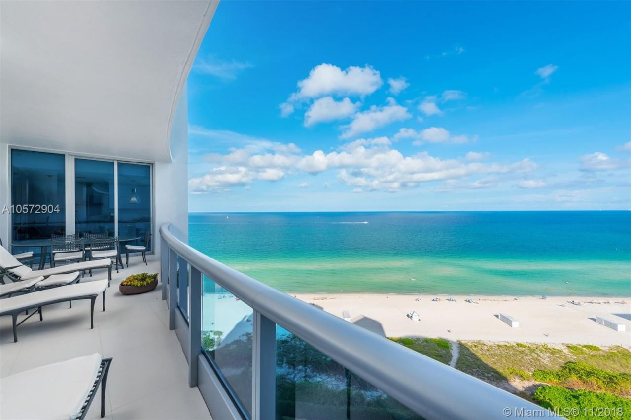 Апартаменты в Майами, США, 400 м2 фото 4
