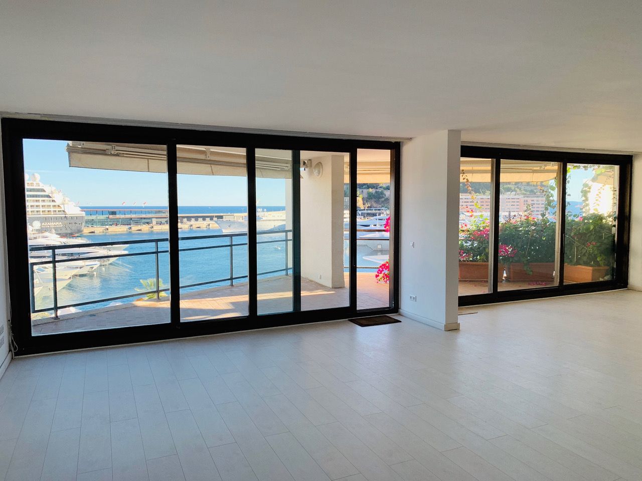 Апартаменты в Монте Карло, Монако, 160 м2 фото 3