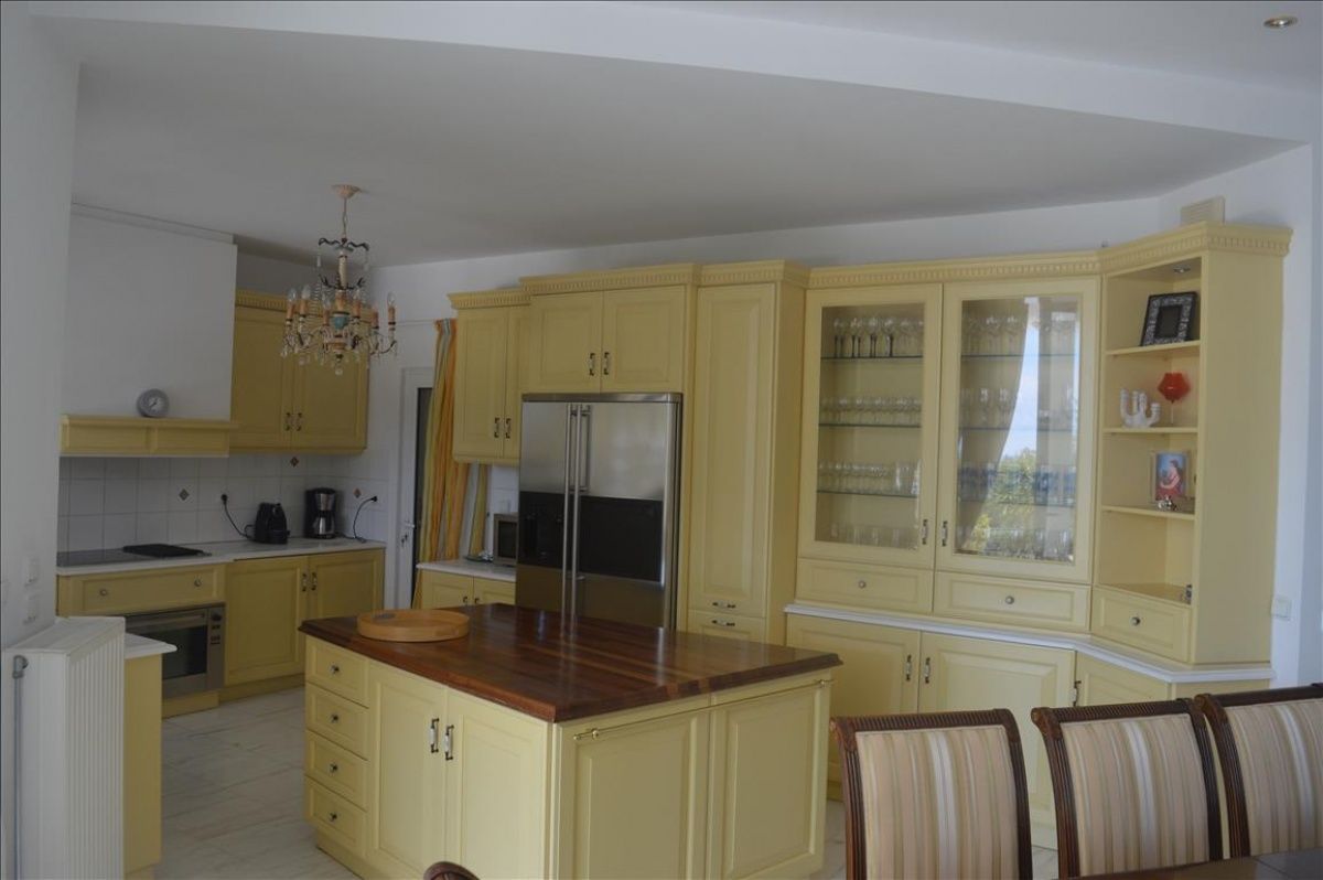 Дом в Афинах, Греция, 490 м2 фото 3