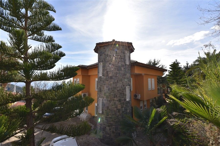 Вилла в Алании, Турция, 250 м2 фото 5