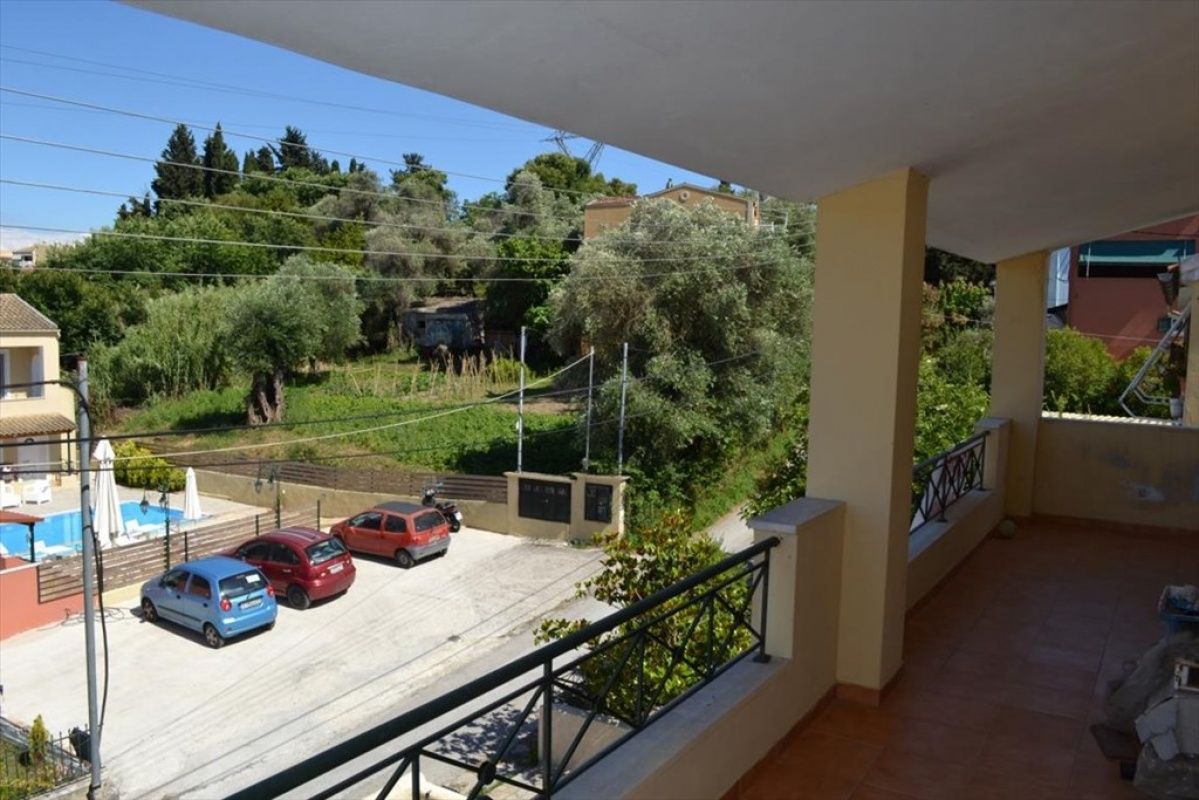 Квартира на Ионических островах, Греция, 100 м2 фото 4