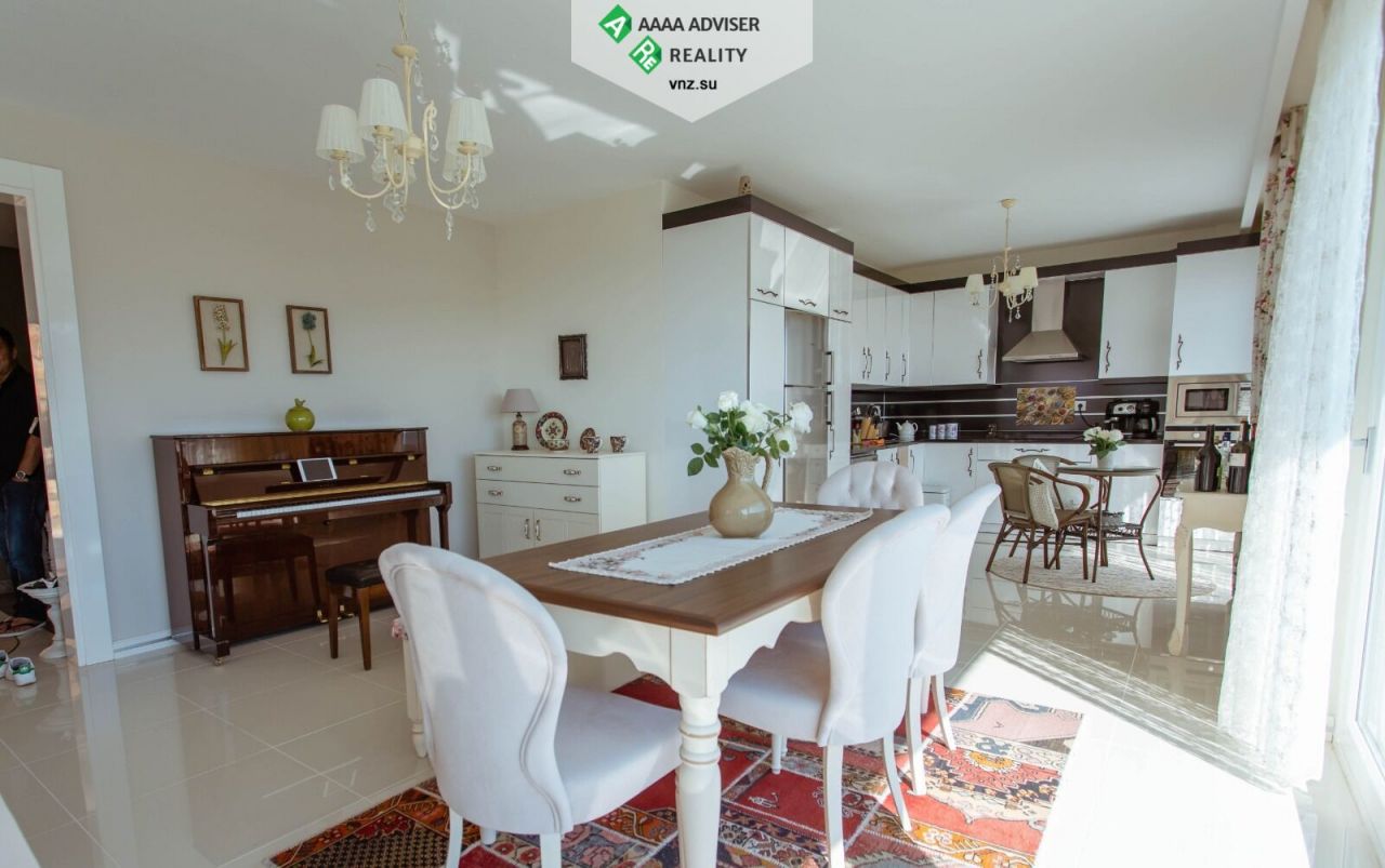 Вилла в Алании, Турция, 350 м2 фото 5