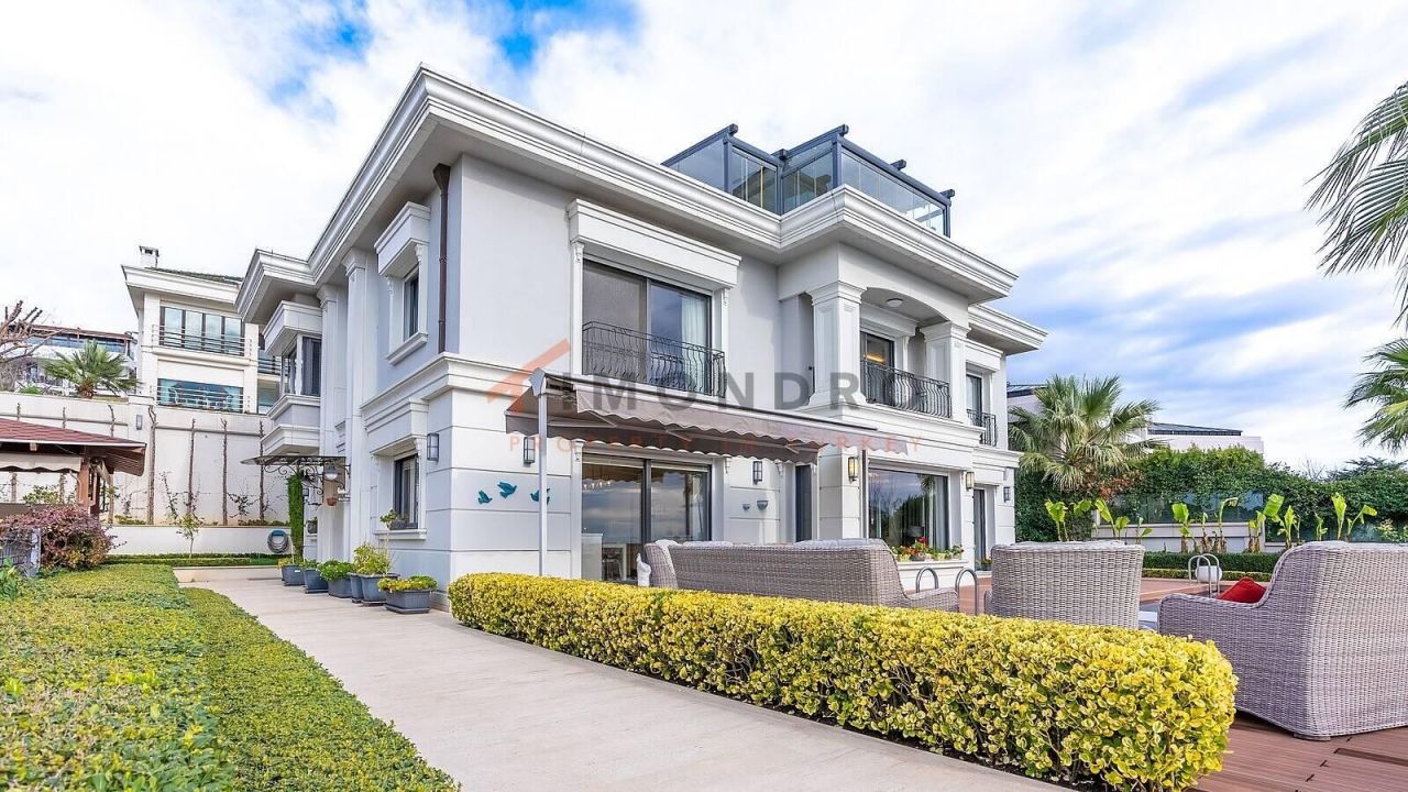 Дом в Картале, Турция, 750 м2 фото 5