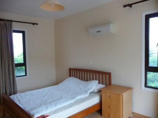 Апартаменты в Ларнаке, Кипр, 150 м2 фото 4