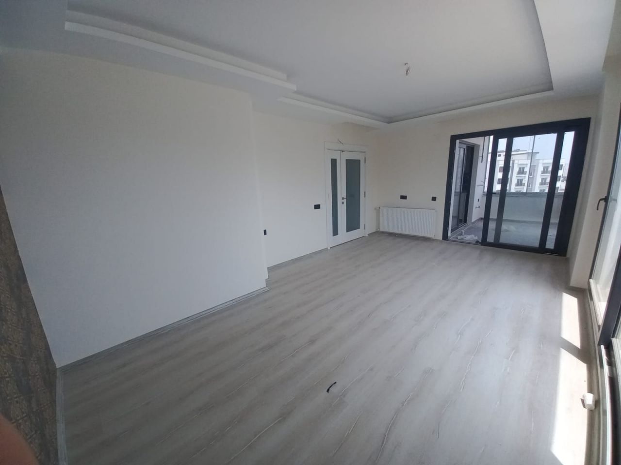 Квартира в Мерсине, Турция, 140 м2 фото 3