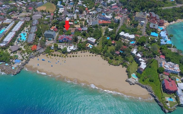 Квартира в Сосуа, Доминиканская Республика, 100 м2 фото 2