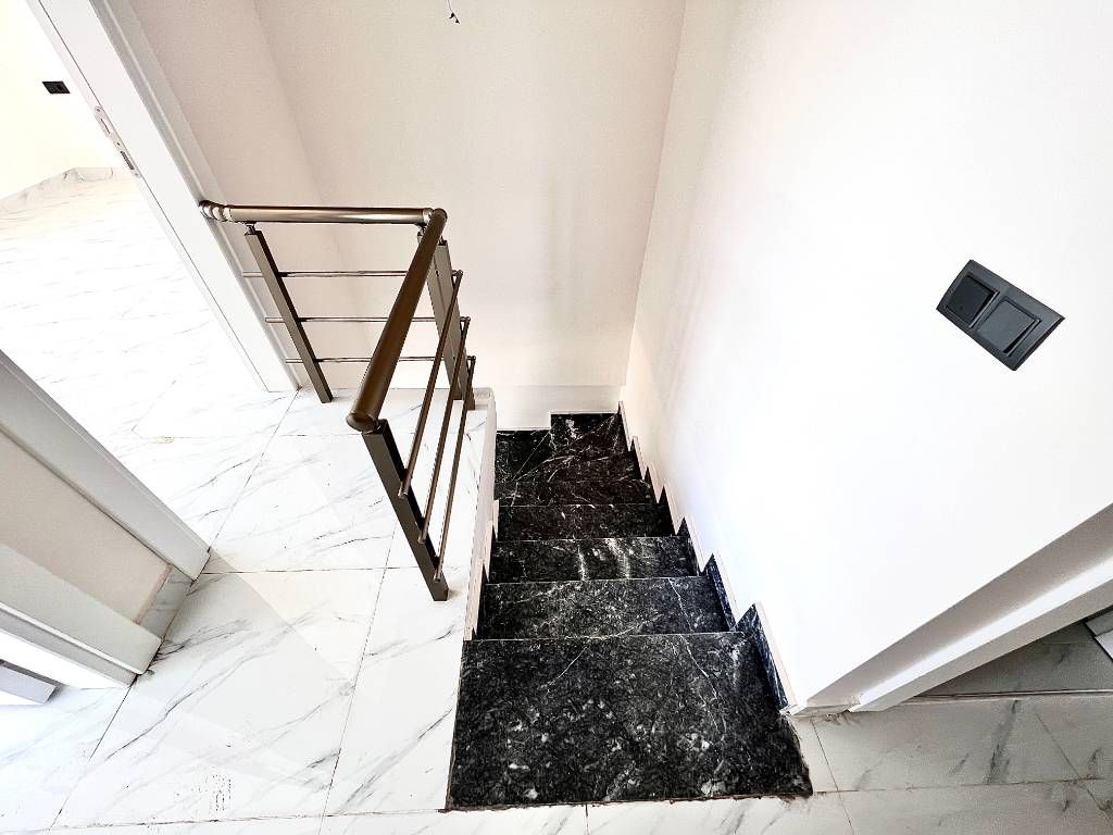 Квартира в Алании, Турция, 110 м2 фото 5