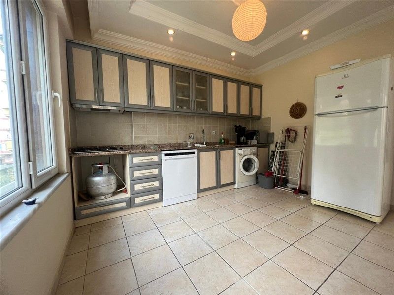 Апартаменты в Алании, Турция, 100 м2 фото 3
