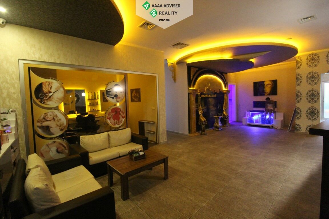 Квартира в Алании, Турция, 60 м2 фото 3
